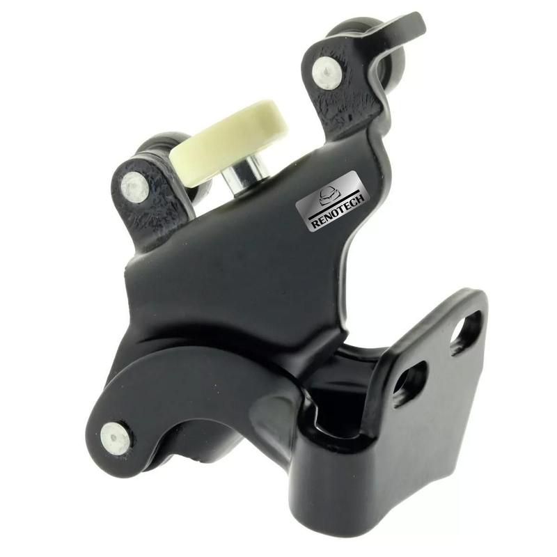 Carrinho Central Da Porta Corrediça Direita Doblo 51851706 - Fiat